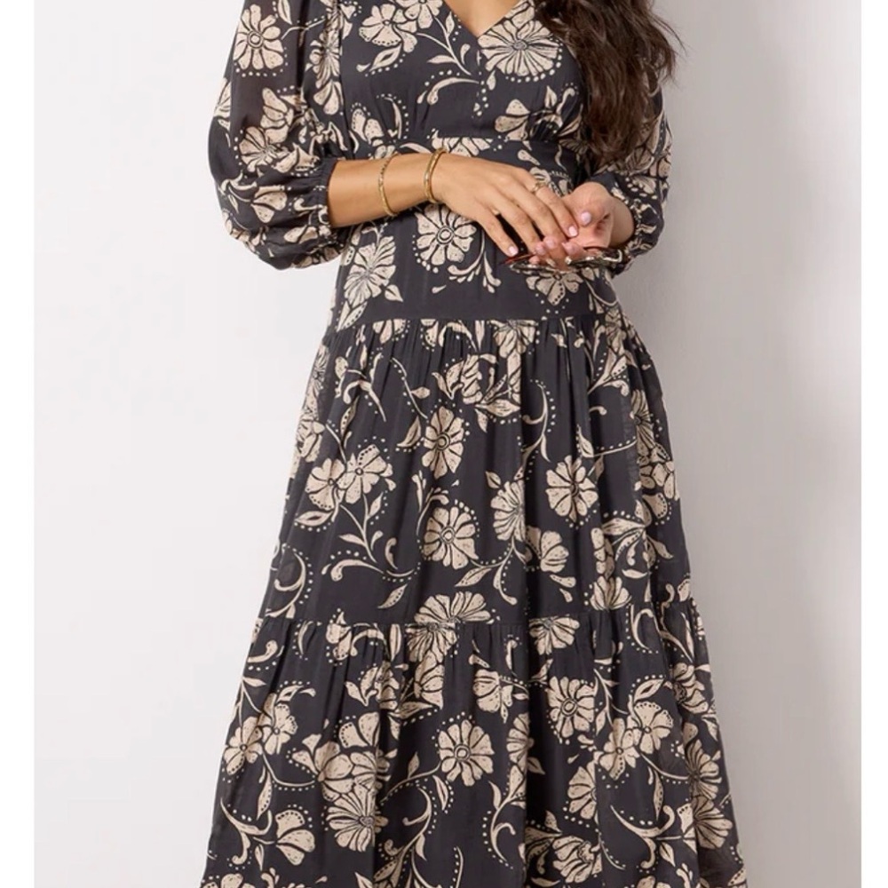 Zsupply long dress